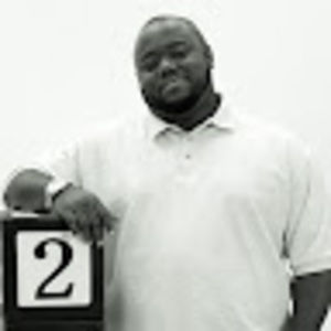 Meet your Posher, Deandre